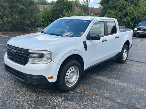 Used 2023 Ford Maverick XL FWD image 2