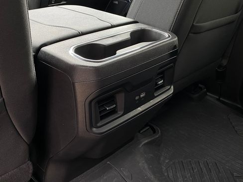 Used 2024 Chevrolet Silverado 1500 LT Trail Boss w/ Convenience Package II image 27