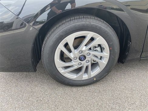 New 2025 Subaru Impreza 2.0i image 8
