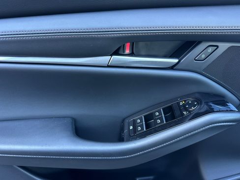 New 2026 MAZDA MAZDA3 s Sport image 10