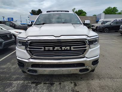 Used 2023 RAM 1500 Laramie