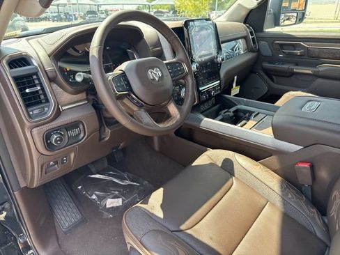 New 2026 RAM 1500 Limited w/ Trailer Tow Group AWD/4WD image 15