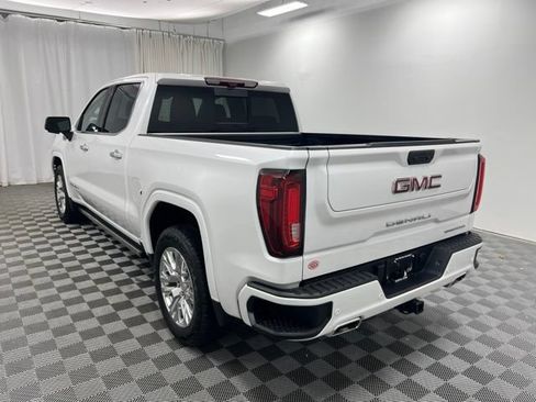 Used 2024 GMC Sierra 1500 Denali w/ Technology Package AWD/4WD image 6