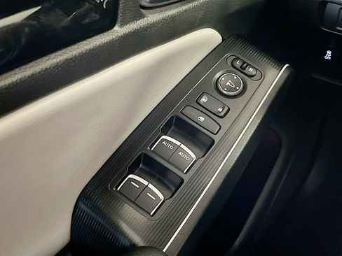 Used 2025 Honda Civic Sport Touring image 18