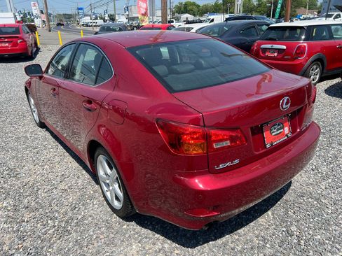 Used 2006 Lexus IS 250 AWD image 6