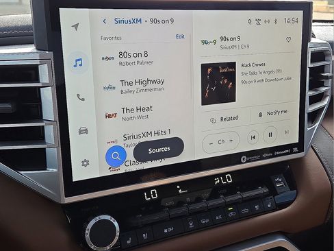 Used 2024 Toyota Tundra 1794 Edition image 27