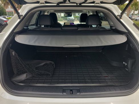 Used 2019 Lexus RX 350 FWD w/ Navigation Package image 7