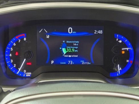 Used 2022 Toyota Corolla Cross XLE w/ Convenience Package image 35