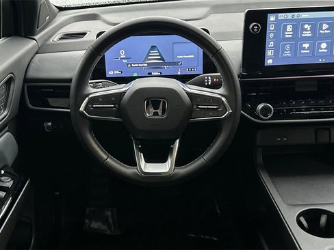 Certified 2025 Honda Prologue Touring image 15