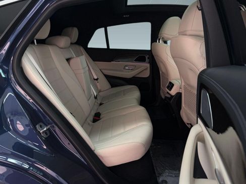 Certified 2026 Mercedes-Benz GLE 450 4MATIC Coupe image 28