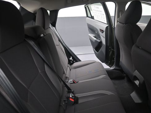 New 2026 Subaru Crosstrek 2.0i Premium AWD/4WD image 33