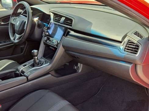 Used 2020 Honda Civic Sport image 29