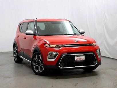 Used 2020 Kia Soul X-Line