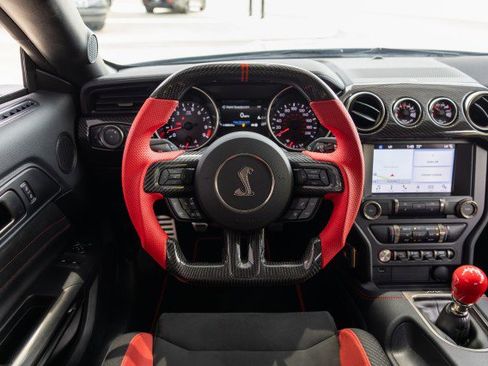 Used 2019 Ford Mustang Shelby GT350R w/ GT350R Equipment Group 920A image 51