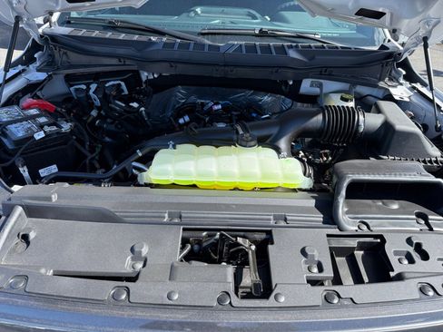 New 2026 Ford F150 STX image 20