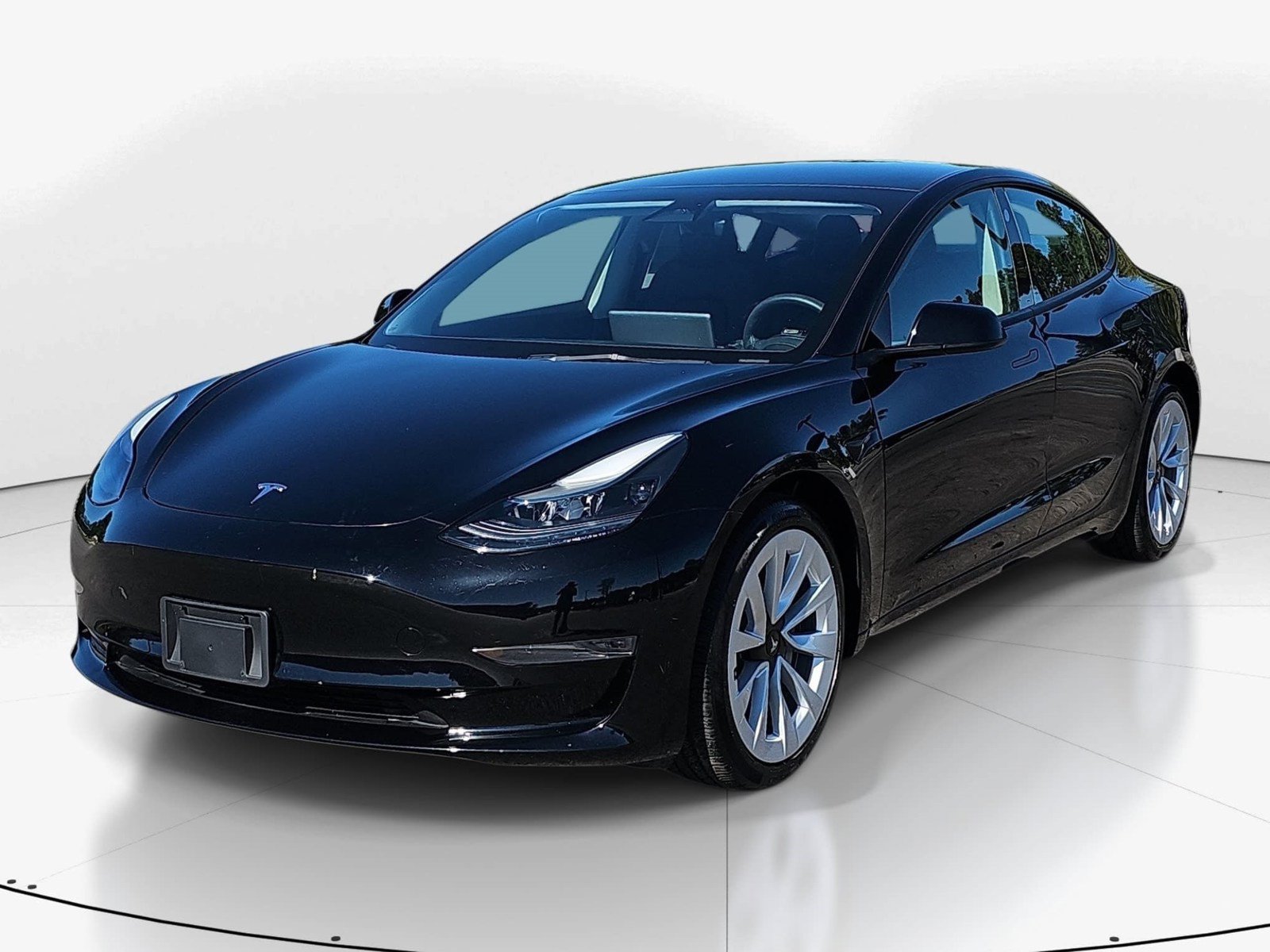 Used 2023 Tesla Model 3 Standard Range RWD image 8