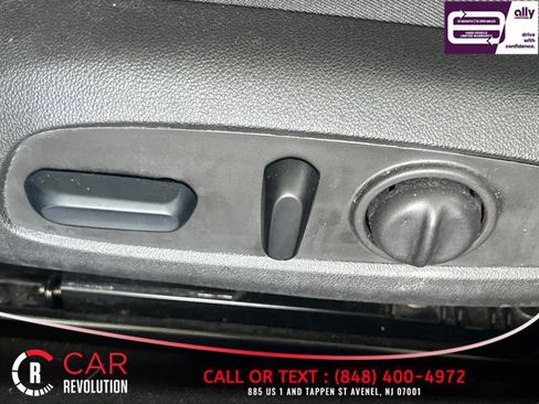 Used 2023 Chevrolet Malibu LT image 26