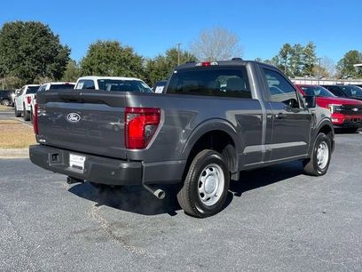 Used 2025 Ford F150 XL
