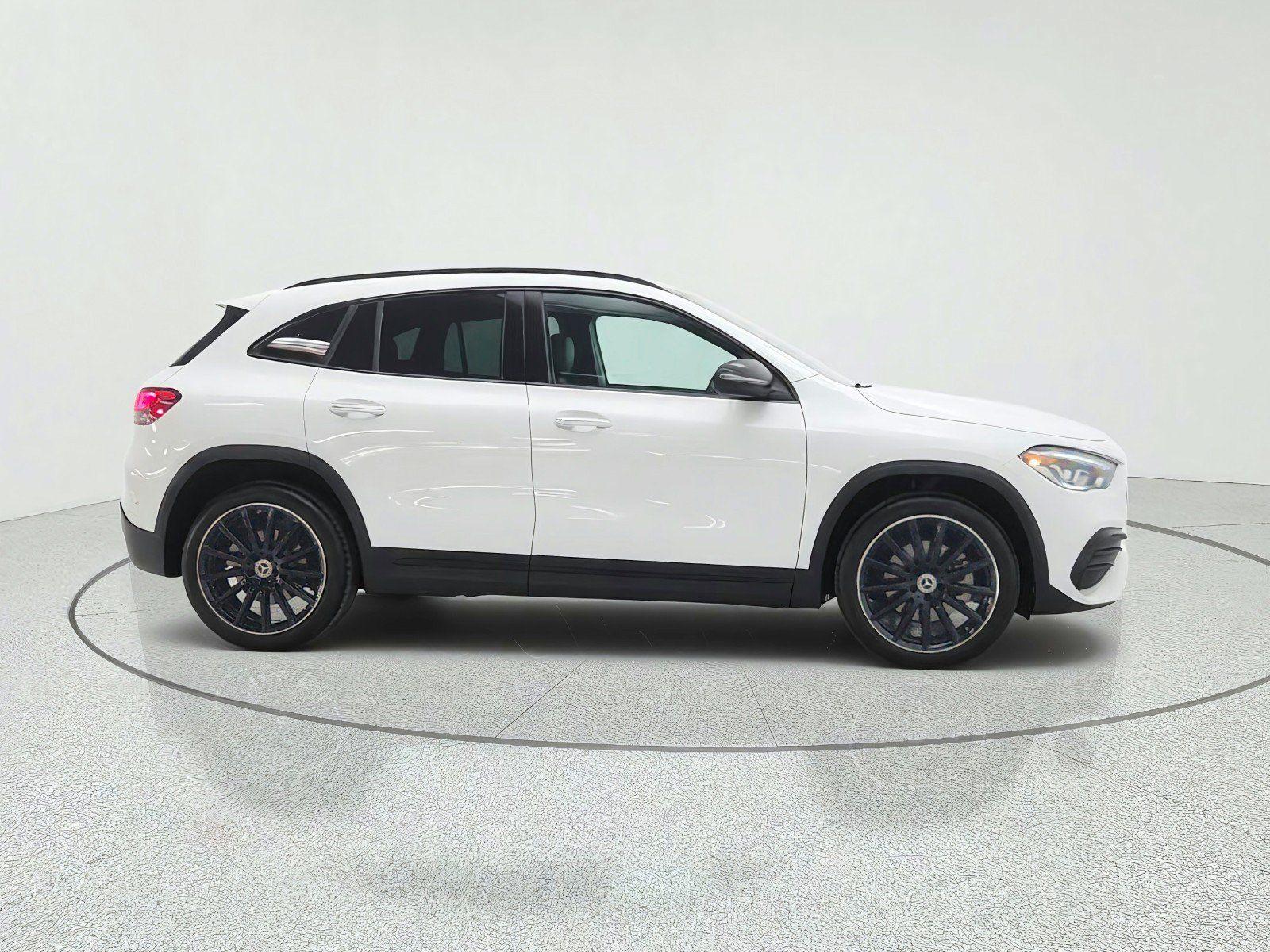 Used 2022 Mercedes-Benz GLA 250 image 4