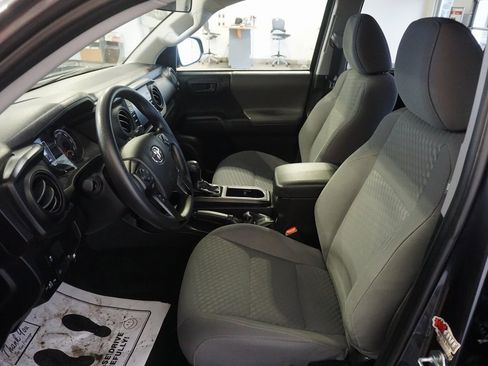 Used 2023 Toyota Tacoma SR image 16