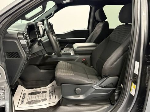 Certified 2021 Ford F150 XL w/ STX Appearance Package AWD/4WD image 15