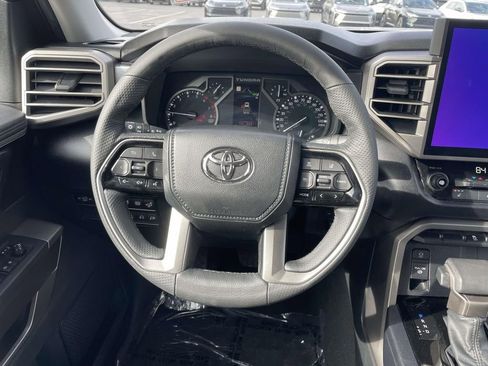 Used 2023 Toyota Tundra SR5 w/ SR5 Premium Package image 26