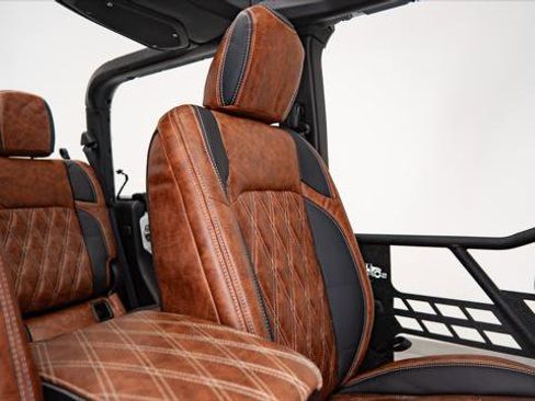 Used 2026 Jeep Gladiator Sport image 19