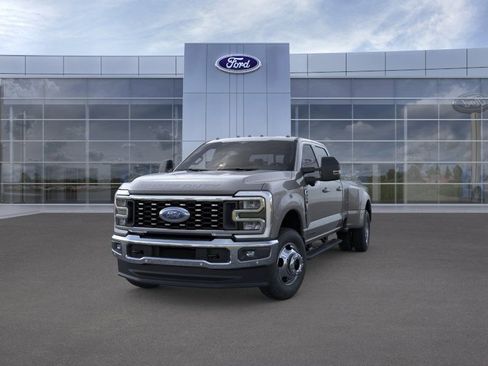 New 2026 Ford F350 Lariat AWD/4WD image 2