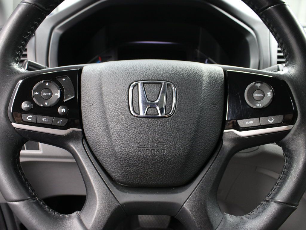 Used 2018 Honda Odyssey EX-L image 53