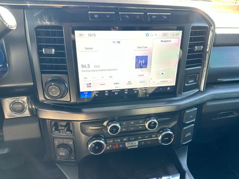 Used 2024 Ford F250 Lariat w/ Lariat Ultimate Package image 16