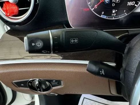 Used 2019 Mercedes-Benz E 300 w/ Premium 1 Package image 45