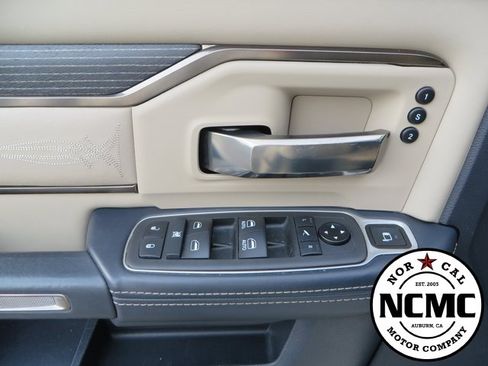 Used 2022 RAM 3500 Limited image 24