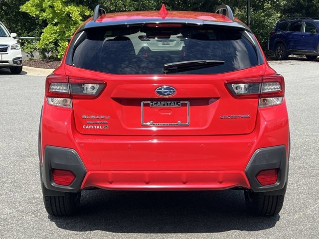 Certified 2023 Subaru Crosstrek 2.5i Limited w/ Moonroof Package AWD/4WD image 12