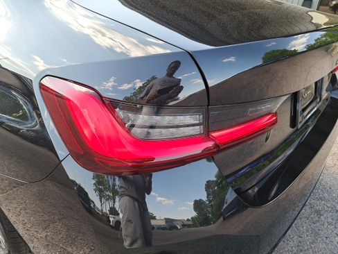 New 2026 BMW 330i Sedan w/ Premium Package RWD image 35
