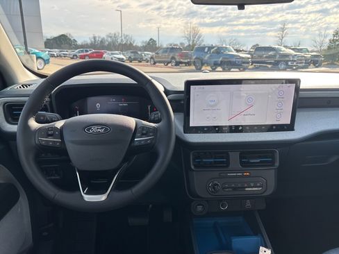 New 2026 Ford Maverick XLT w/ XLT Luxury Package image 15