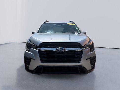 Used 2023 Subaru Ascent Limited AWD/4WD image 8