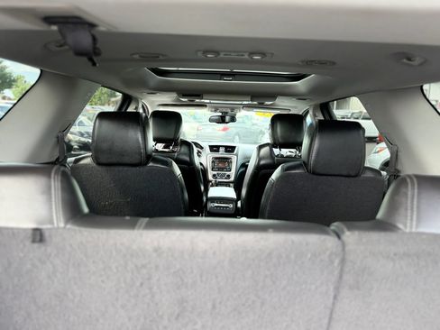 Used 2015 GMC Acadia Denali AWD/4WD image 7