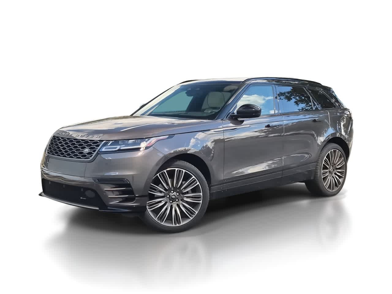 Certified 2023 Land Rover Range Rover Velar R-Dynamic S AWD/4WD image 1