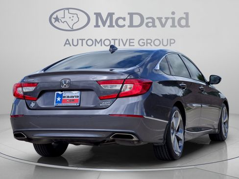 Used 2019 Honda Accord Touring image 6
