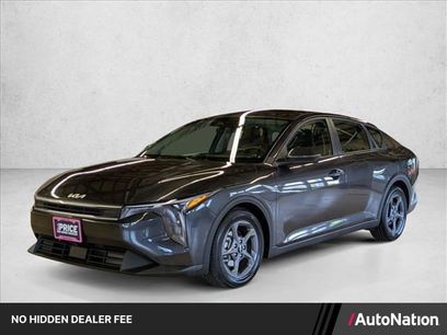 Used 2025 Kia K4