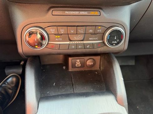 Used 2024 Ford Escape Active image 18