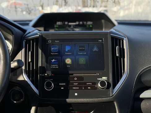 Used 2021 Subaru Forester Limited image 20