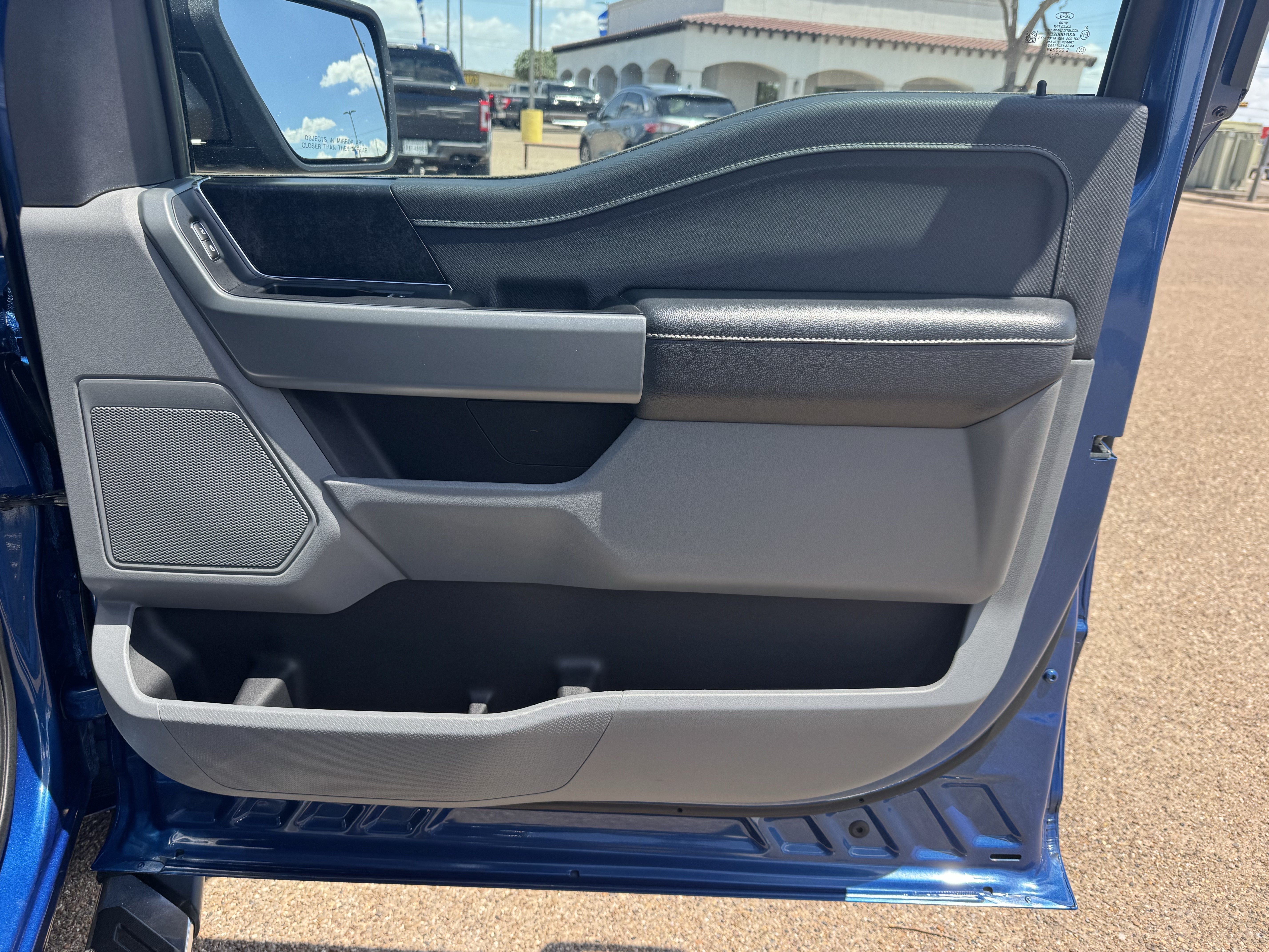 Used 2023 Ford F150 XLT w/ Equipment Group 301A Mid RWD image 33