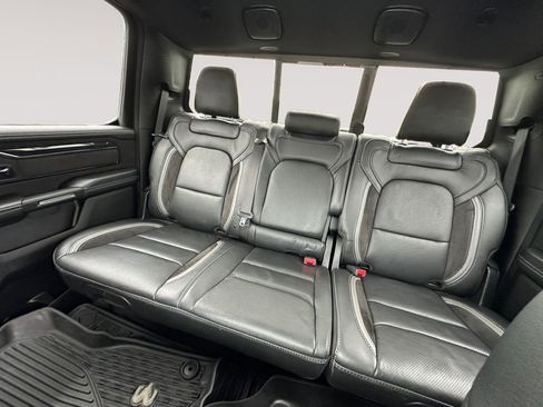 Used 2022 RAM 1500 TRX w/ TRX Level 2 Equipment Group AWD/4WD image 13