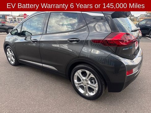 Used 2019 Chevrolet Bolt LT image 3