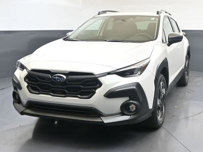 New 2025 Subaru Crosstrek 2.5i Limited