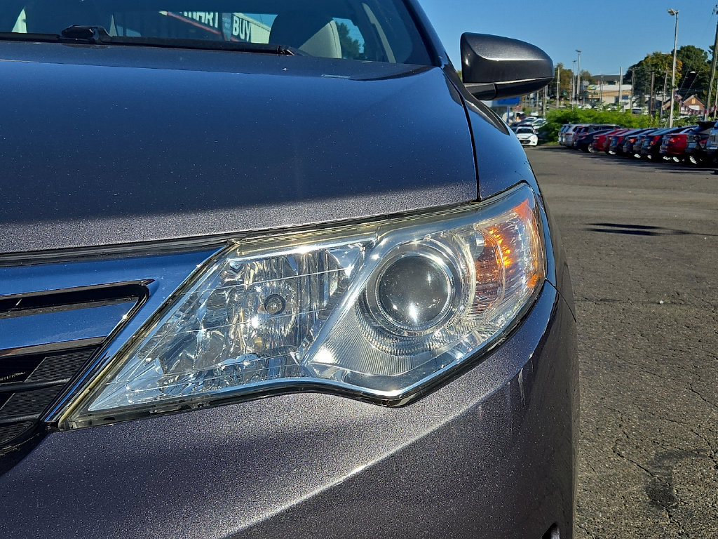 Used 2012 Toyota Camry LE FWD image 13