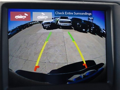 Used 2018 RAM 2500 Big Horn AWD/4WD image 22