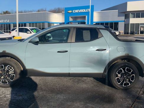 Used 2022 Hyundai Santa Cruz SEL image 5