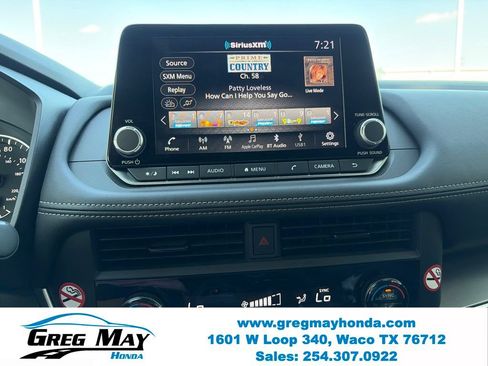 Used 2026 Nissan Rogue SV AWD/4WD image 29